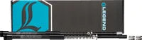 Harley-Davidson FLHTCUTG 1750 Tri Glide Ultra 107 [2018] - AXEO für Trike – Bild 12