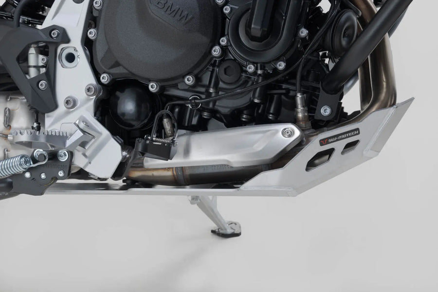 BMW F 900 [SW-MOTECH] – motorvédő rúd