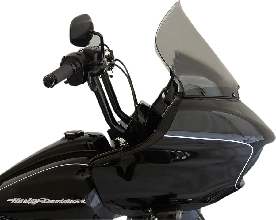 harley davidson touring [KLOCK WERKS] – Pro Touring Flare™ szélvédő