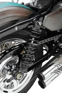 Harley-Davidson Xl 1200 Xs Forty Eight Special [2020] - REVO-A Állítható XL tekercsrugós felfüggesztés - Cikkszám. 1310-1118 – 12. ábra