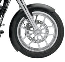 harley davidson flst [KLOCK WERKS] – Hugger sorozatú első sárvédő-3