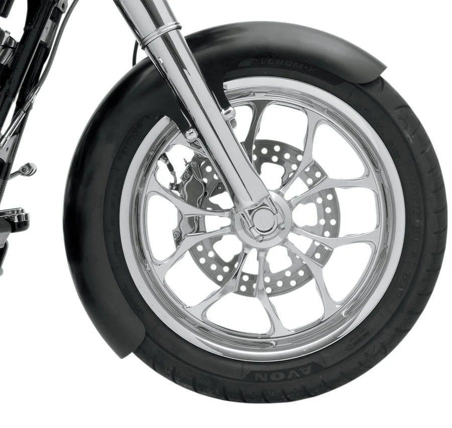 harley davidson flst [KLOCK WERKS] – Hugger sorozatú első sárvédő