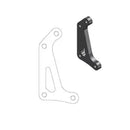 Honda CRF 450 Rwe [2025-2026] - Vorderer Supermoto Bremssattelsatz – Bild 10