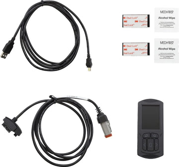 harley davidson nightster [DYNOJET] – Power Vision 3 befecskendező modul Harley-Davidsonhoz