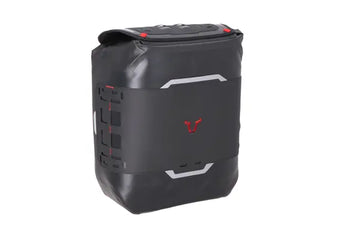 Triumph Speed ​​​​Twin [SW-MOTECH] – V-LOC WP oldaltáska (16 liter)