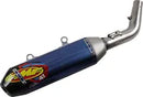 Gas EC 350 F [2021] - Factory 4.1 RCT Auspuffanlage – Material: Aluminium, Karbonfaser, Edelstahl – Bild 10