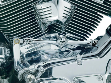 Harley-Davidson Sportster S [KURYAKYN] – Váltórudazat