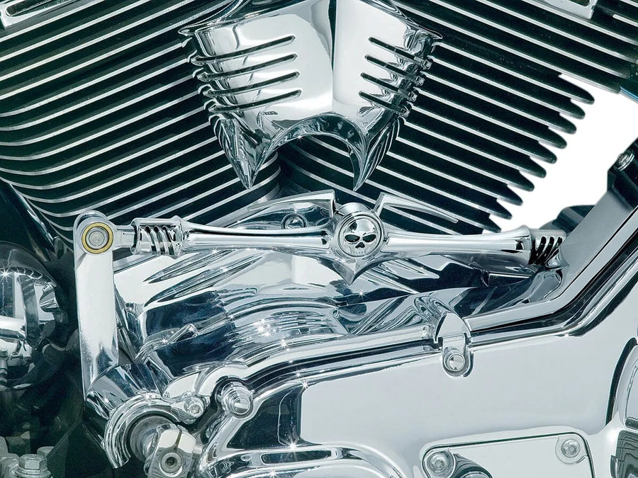 Harley-Davidson Sportster S [KURYAKYN] – Váltórudazat