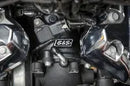 Harley-Davidson FXBB 1923 Softail Street Bob 117 [2025] - CNC-gefräster 55 mm Ansaugkrümmer – Bild 8