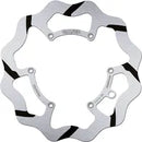 Husqvarna WR 450 [1971-1975] - BREMSSCHEIBE FIXED WAVE GROOVED OVERSIZE – Bild 5