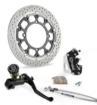 Honda CRF 250 X [2013, 2017-2018] - Supermoto Racing Kit – Bild 7