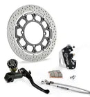 Honda CRF 250 X [2013, 2017-2018] - Supermoto Racing Kit – Bild 7