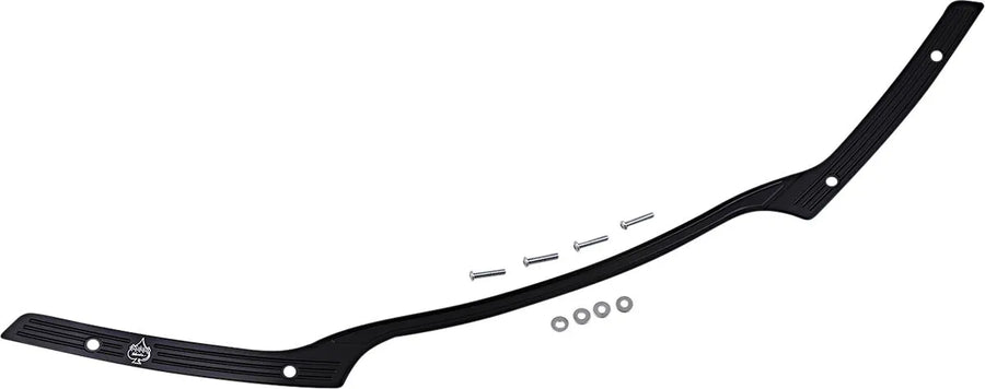 harley davidson fltruse [KLOCK WERKS] – Flare™ sorozatú szélvédőlécek