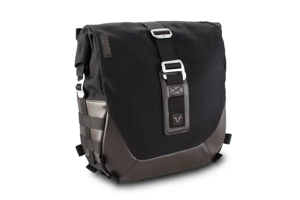 [SW-MOTECH] – Legend Gear LC2 oldaltáska Brown Edition bal