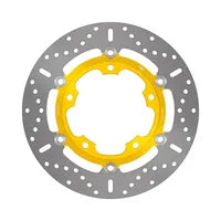 Suzuki Sv 650 S ABS [2010-2012] - Halo Series Schwimmende Bremsscheibe – Bild 12