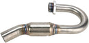 Yamaha Yz 250 F [2007-2009] - Powerbomb elosztócső – 1. kép