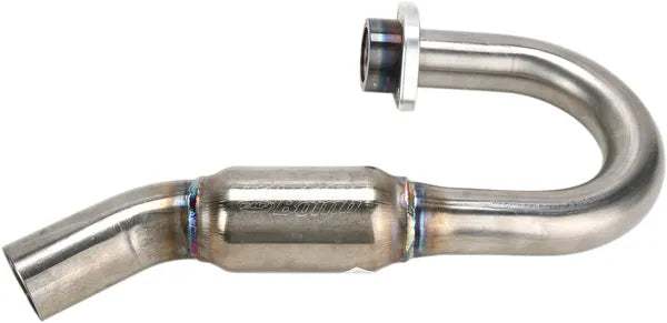 Yamaha Yz 250 F [2007-2009] - Powerbomb elosztócső – 2. kép