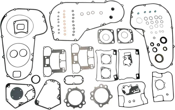 Harley Davidson Flhri [COMETIC] – Extreme Sealing Technology teljes tömítéskészlet