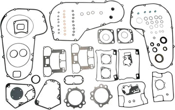Harley Davidson Flhri [COMETIC] – Extreme Sealing Technology teljes tömítéskészlet