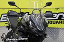 Triumph Tiger 800 [BARKBUSTERS] - Kézvédő rögzítőkészlet - Kétpontos rögzítés