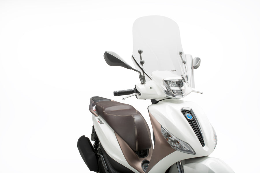 PIAGGIO MEDLEY S 150 IE 4V LC ABS E5 [2025] – T.X. – Átlátszó