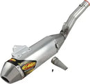 KTM MXC 450 RACING [2006] - Powercore 4 Slip-On Schalldämpfer – Bild 10