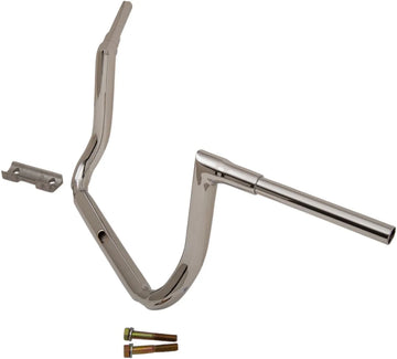 harley davidson touring [LA CHOPPERS] – 1-1/2" Grande Twin Peaks túrakormány - 0