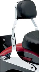 Harley Davidson Flst [COBRA] – Square Sissy Bar