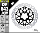 Cfmoto MT 800 ABS [2025] - BREMSSCHEIBE FLOATECH WAVE – Bild 4