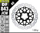 Cfmoto MT 800 ABS [2025] - BREMSSCHEIBE FLOATECH WAVE – Bild 2