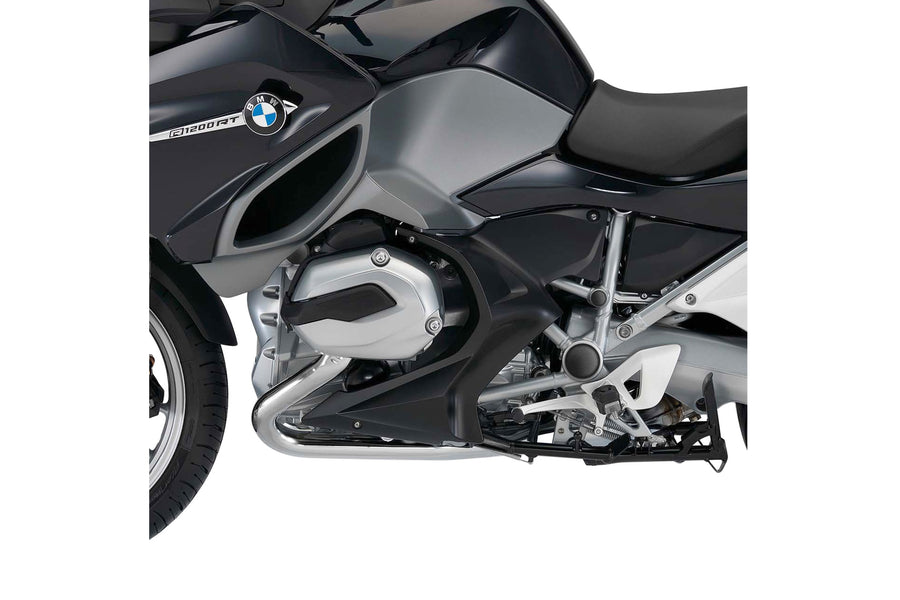 BMW R 1250 RT [2018] – burkolatok – fekete