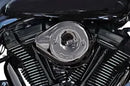 Harley-Davidson FLHFB 1868 Electra Glide Highway King 114 [2023] - Stealth Teardrop Luftfilterabdeckung – Design: Teardrop – Bild 5