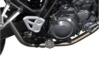 Yamaha XT 1200 [SW-MOTECH] – Ion lábtartó