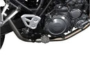 Yamaha XT 660 Z Tenere [SW-MOTECH] – Ion lábtartó