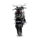 Honda CB 650 R [2019] – lábtartó szétszerelő készlet-5