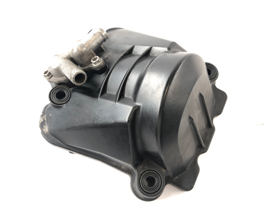 KTM Duke 690 A3 [2012] - Szelepburkolat motorburkolat