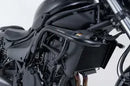Eliminator 500 [SW-MOTECH] – ütközőléc