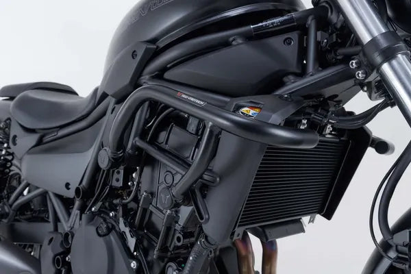 Eliminator 500 [SW-MOTECH] – ütközőléc