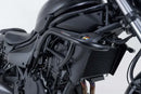 Eliminator 500 [SW-MOTECH] – ütközőléc