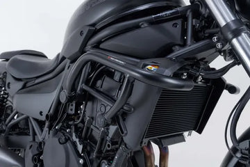Eliminator 500 [SW-MOTECH] – ütközőléc