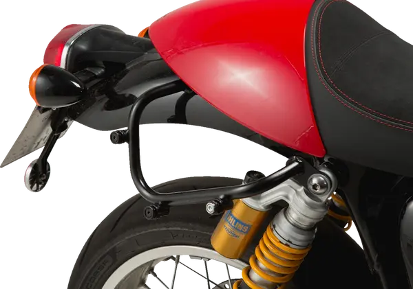 Triumph Thruxton 1200 [2017-2020] - SLC jobb oldali tartó