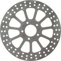 Harley-Davidson FLRT 1868 Freewheeler 114 [2024] - Custom Series starre Bremsscheibe – Art.-Nr. 110751 – Bild 3