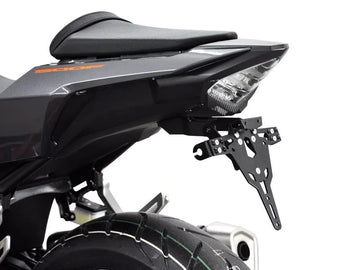 honda cb 500 [ZIEGER] – A típusú PRO rendszámtartó