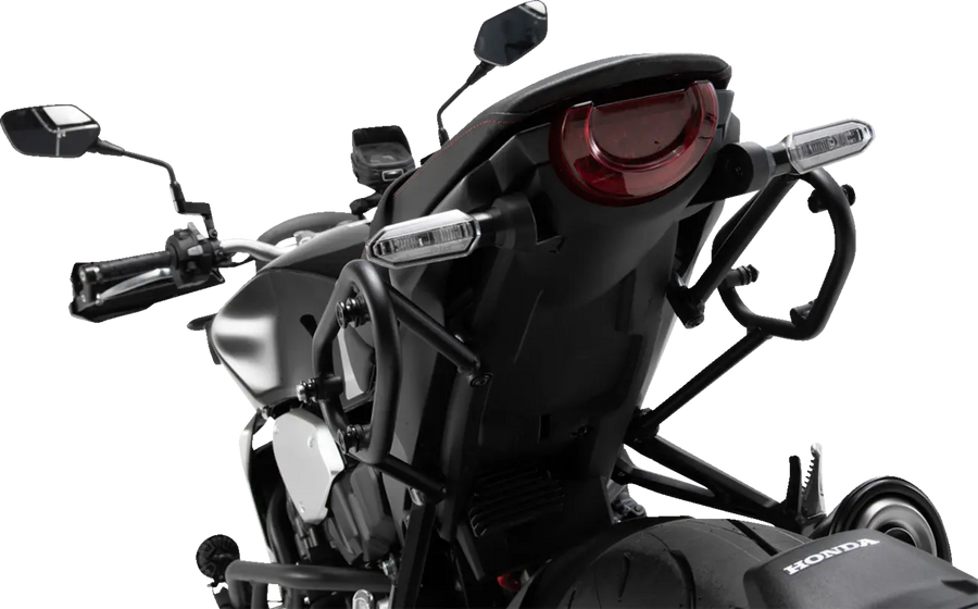 honda cb 1000 [SW-MOTECH] – SLC oldalsó csomagtartó