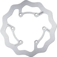 Yamaha Yz 125 [2024, 2024-2026] - BREMSSCHEIBE FIXED WAVE GROOVED OVERSIZE – Bild 9