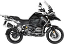 bmw r 1200 gs kaland [LEOVINCE] – LV-12 Black Edition hátsó hangtompító-1