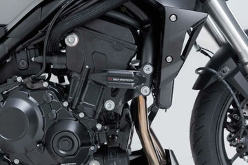 honda cb 1000 [SW-MOTECH] – keretcsiszoló készlet