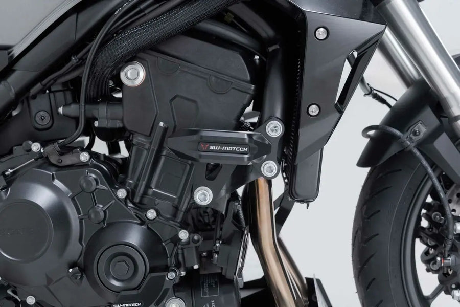 honda cb 1000 [SW-MOTECH] – keretcsiszoló készlet