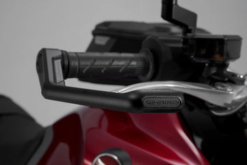 honda cb 1000 [SW-MOTECH] – kar védelem - 0