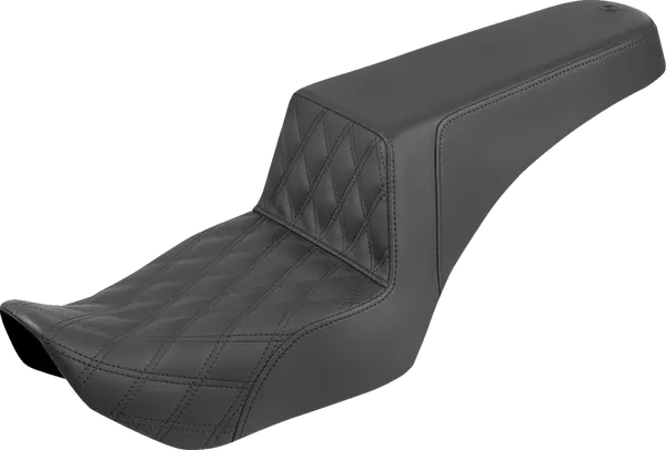 Harley Davidson Nightster 975 Special [SADDLEMEN] – Step-Up Seat
